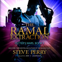 The Ramal Extraction: Cutter’s Wars - Steve Perry