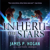 Inherit the Stars - James P. Hogan