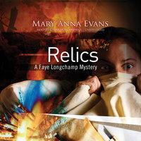 Relics - Mary Anna Evans