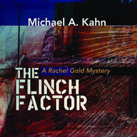 The Flinch Factor - Michael A. Kahn