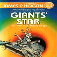 Giants’ Star - James P. Hogan