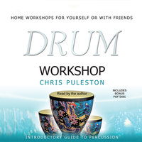 Drum Workshop - Chris Puleston