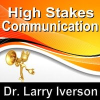 High Stakes Communications: 5 Essentials to Staying in Control in Tough Conversations - Made for Success