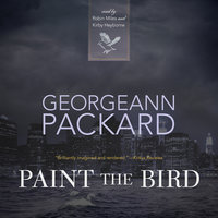 Paint the Bird - Georgeann Packard