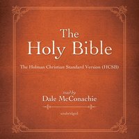 The New American Standard Audio Bible - the Lockman Foundation