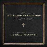The New Testament of the New American Standard Audio Bible - Made for Success
