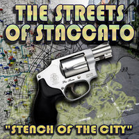 Streets of Staccato: Episode One: “Stench of the City” - W. Ralph Walters, Victor Gates