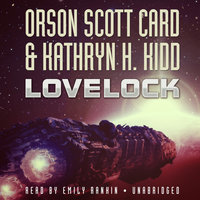 Lovelock - Kathryn H. Kidd, Orson Scott Card