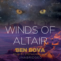 The Winds of Altair - Ben Bova