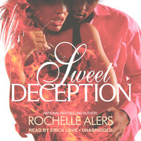 Sweet Deception - Rochelle Alers