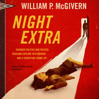 Night Extra - William P. McGivern