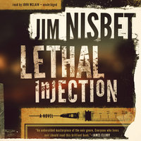 Lethal Injection: A Novel - Jim Nisbet