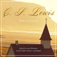 The Church - C. S. Lewis