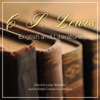 English and Literature - C.S. Lewis