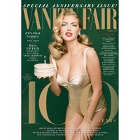 Vanity Fair: October 2013 Issue - Vanity Fair