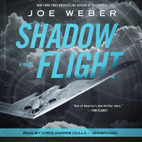 Shadow Flight: A Novel - Joe Weber