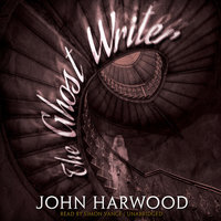 The Ghost Writer - John Harwood