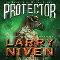 Protector - Larry Niven