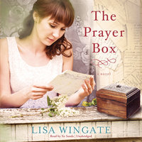 The Prayer Box: A Novel - Lisa Wingate