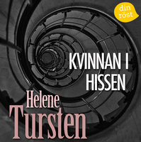 Kvinnan i hissen och andra mystiska historier - Helene Tursten