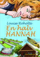 En halv Hannah - Louise Roholte