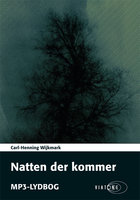 Natten der kommer - Carl-Henning Wijkmark