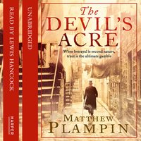 DEVIL’S ACRE - Matthew Plampin