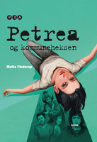 Petrea og kommuneheksen - Mette Finderup