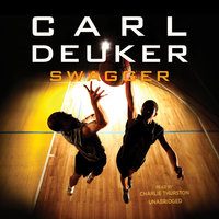 Swagger - Carl Deuker
