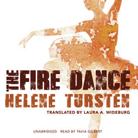 The Fire Dance - Helene Tursten
