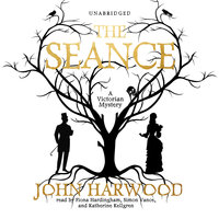 The Séance - John Harwood
