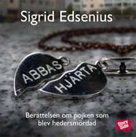 Abbas hjärta - Sigrid Edsenius