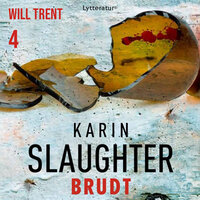 Brudt - Karin Slaughter