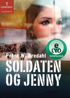 Soldaten og Jenny - Peter W. Bredahl
