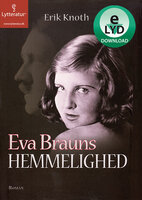 Eva Brauns hemmelighed - Erik Knoth