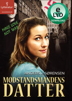 Modstandsmandens datter - Anders J. Sørensen, Anders Sørensen