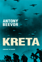 Kreta - Antony Beevor