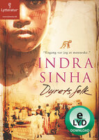Dyrets folk - Indra Sinha