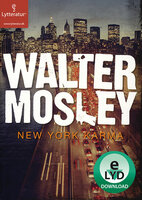 New York karma - Walter Mosley