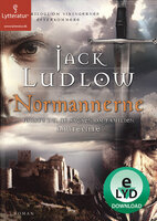 Normannerne - Jack Ludlow