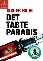 Det tabte paradis - Birger Raug