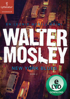 New York Blues - Walter Mosley