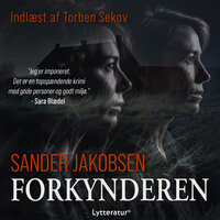 Forkynderen - Sander Jacobsen
