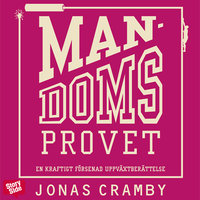 Mandomsprovet - Jonas Cramby