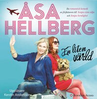 En liten värld - Åsa Hellberg