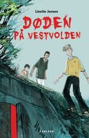 Døden på Vestvolden - Linette Jensen