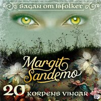 Korpens vingar - Margit Sandemo