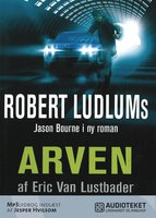 Arven - Eric Van Lustbader