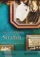 Straffen - Anton DiSclafani