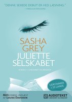 Juliette-selskabet - Sasha Grey